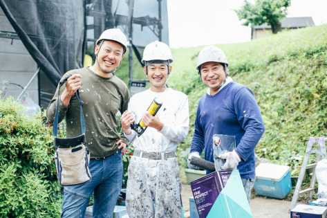 株式会社ナカジマのロゴ