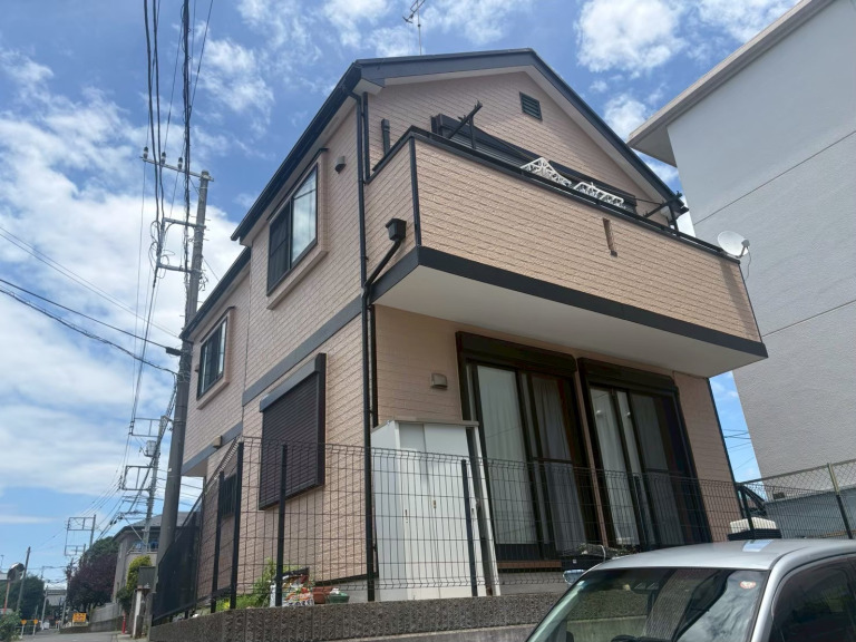 株式会社ナカジマの施工事例