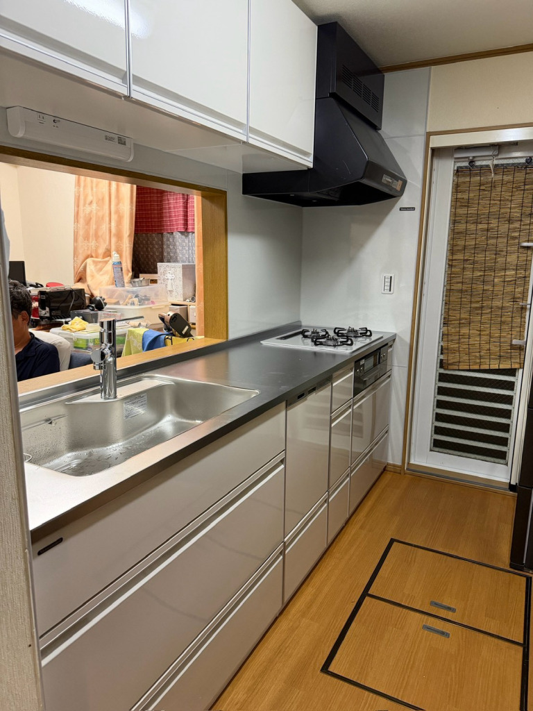 日本総合住建の施工事例