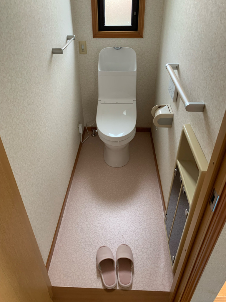 住宅環境サービスの施工事例