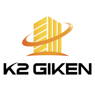 K2技建のロゴ