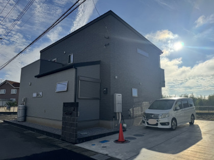 Kanasaのロゴ