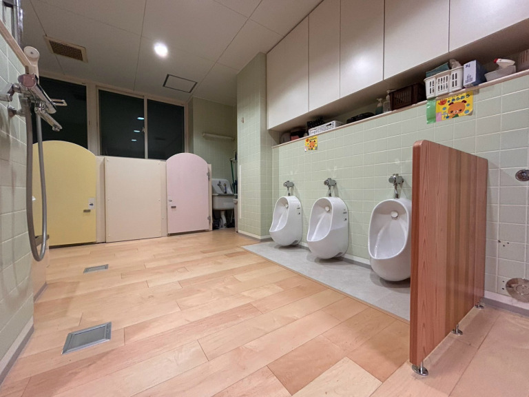 リビングサプライの施工事例