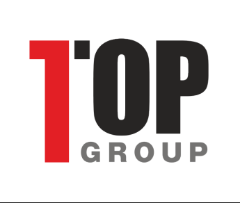 TOP GROUPのロゴ